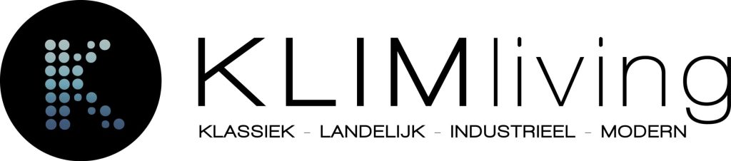 Logo KLIMliving